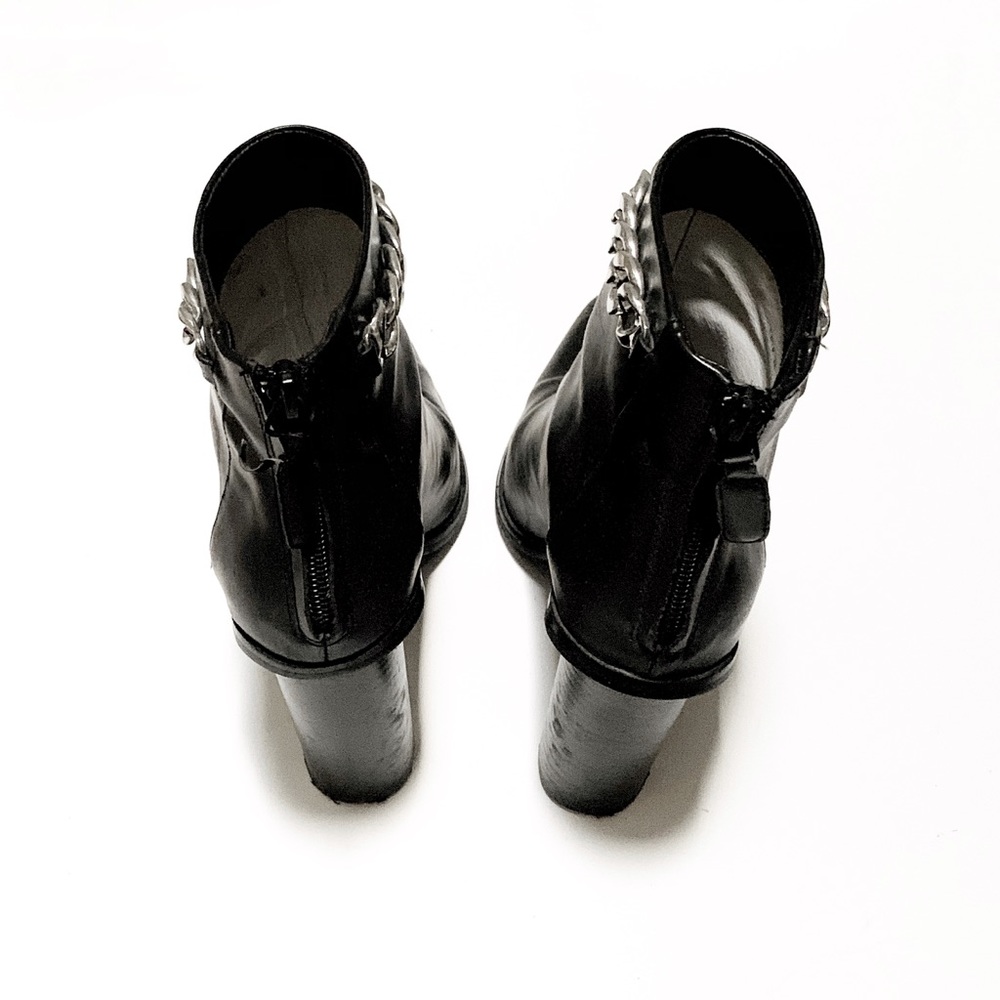 SENSO Taya Heeled Pointed Bootie - Picture 4 of 7